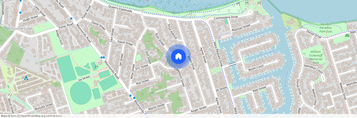 30 Ruth Street, Qld 4159, Birkdale