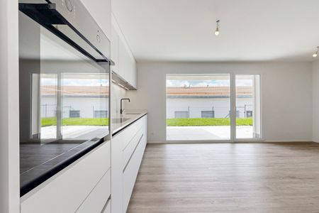 Appartements de 3.5 pièces neufs à 5 min. de Châtel ! - Photo 4