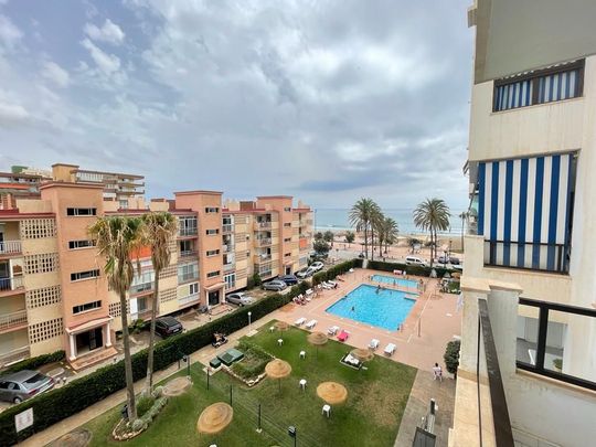 Apartamento de alquiler en Paseo Marítimo Rey de España, 92, Playa de los Boliches - Photo 1