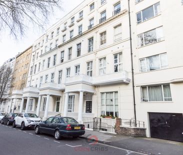 Leinster Gardens, Bayswater, W2 - Photo 5