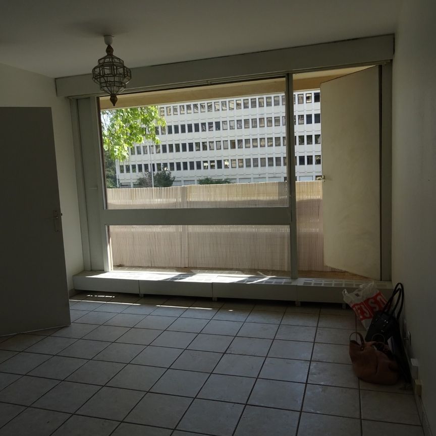 T1 Villeurbanne - Photo 1