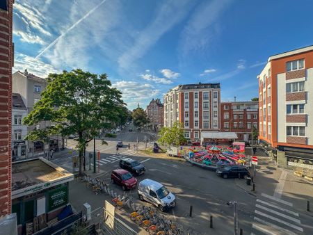 Avenue Coghen, 1180, Uccle - Photo 4