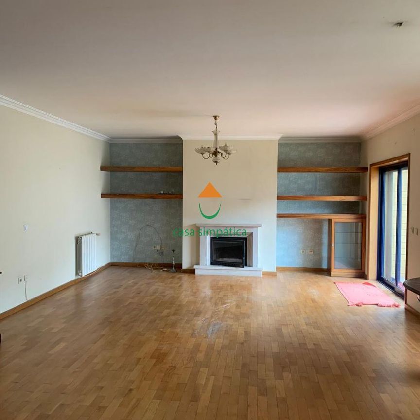 Apartamento T3 em Porto - Foto 1