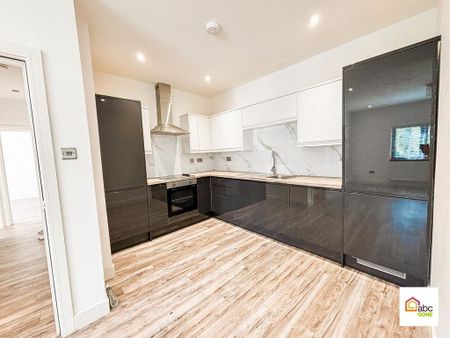 1 bedroom flat to rent - Photo 3