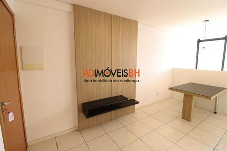 Apartamento para aluguel, 2 quartos, Centro - Belo Horizonte/MG - Foto 3