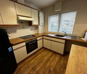 1 bedroom flat to rent - Photo 6