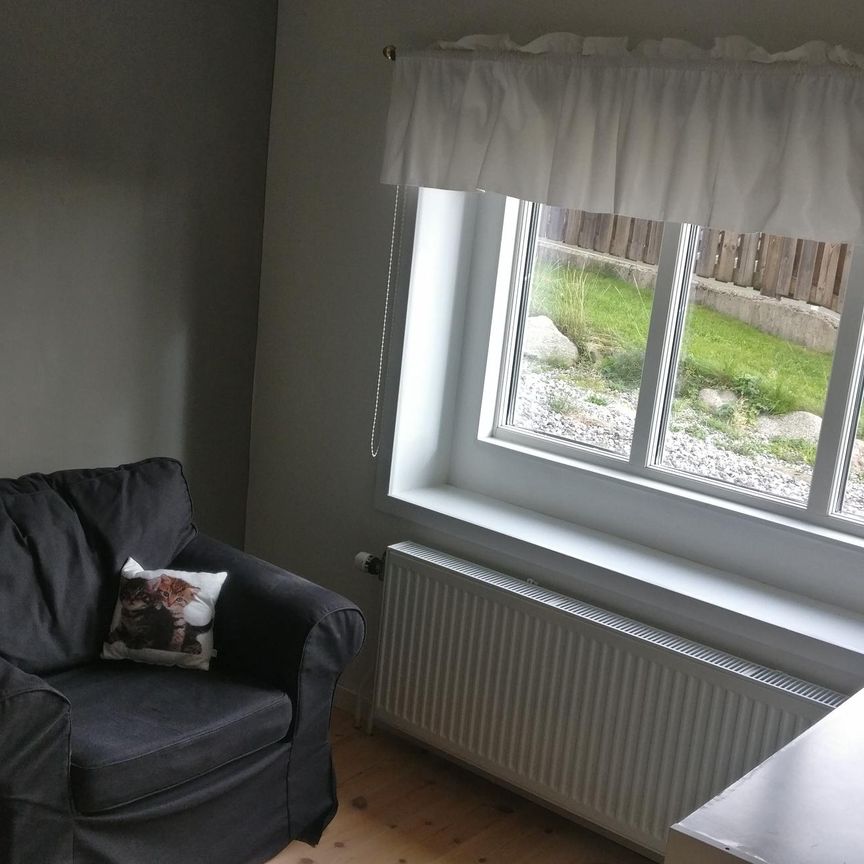 Bränningestrandsvägen, Södertälje - Foto 1