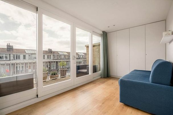 Postjeskade - Two Bedroom + Baby/Guest/Office Room - Foto 1