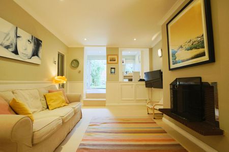 2 Bedroom Home – Medium Let - Photo 5