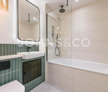 1 bedroom apartment to rent - Photo 5