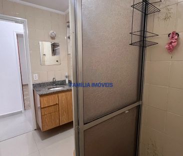 Apartamento 2 Quartos Campo Grande 93m² - Photo 6