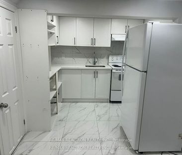 For Lease - 25 Rossander Court Unit# Bsmt, Toronto, Ontario - Photo 5