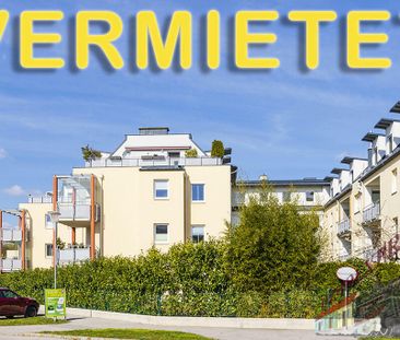 Nahe Landesklinikum Baden und Schloß Leesdorf = 2-Zimmer-Wohnung = ... - Foto 5