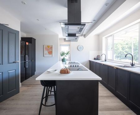 1 bedroom house to rent - Photo 5