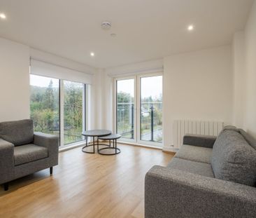 2 bedroom apartment to rent - Photo 1