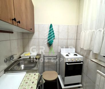 Garsonieră cu BALCON | 26 mp | UMF–Zorilor/P-ța Zorilor - Fotografie 3