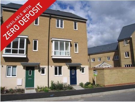 3 bedroom semi-detached house to rent - Photo 5