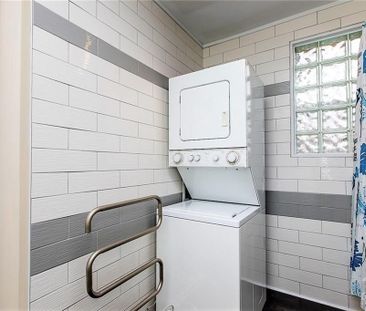 For Lease - 9 1/2 Ella Street, Glebe - Ottawa East and Area, Ontario - Photo 4