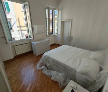 Trilocale via del Ponte alle Mosse 115, Porta al Prato - San Jacopino, Firenze - Foto 2