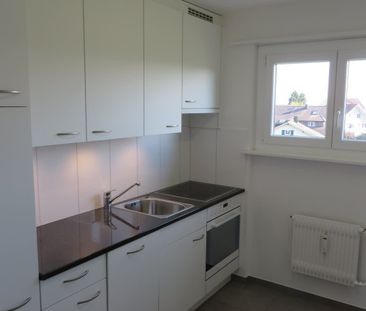 3 Zimmer, 65 m², EG - Photo 2
