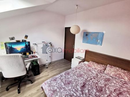Apartament 3 camere de inchiriat in Cluj-Napoca, Marasti ID 6185 - Fotografie 5
