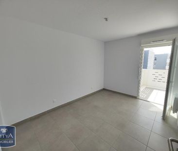 Location Appartement 2 pièces 42m² PERPIGNAN 66000 - Photo 4