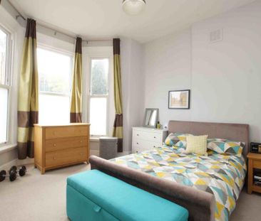 1 bedroom ground floor flat to rent - Photo 1