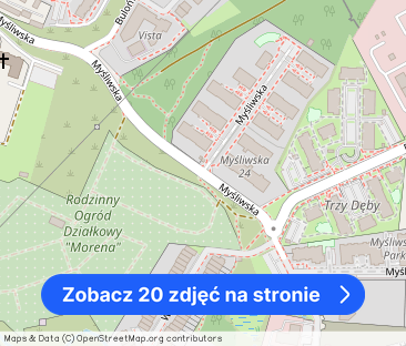 Nowe Komfortowe Mieszkanie z Tarasem - Zdjęcie 1