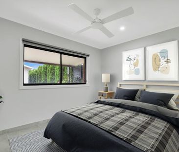 Modern 2 Bedroom Granny Flat - Photo 2