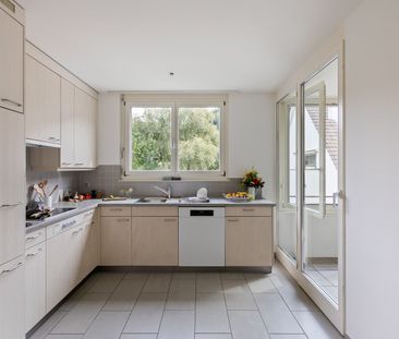 "Charmante Wohnung in ruhiger Umgebung" - Foto 6