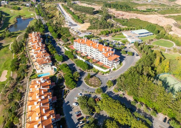 Sintra, Belas Clube de Campo,