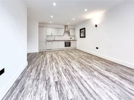 1 bedroom flat to rent - Photo 3