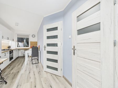 Dwupokojowe mieszkanie na wynajem - Zdjęcie 5