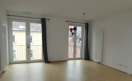 Helle 2-Zimmer-Wohnung im Herzen der Stadt - Photo 3