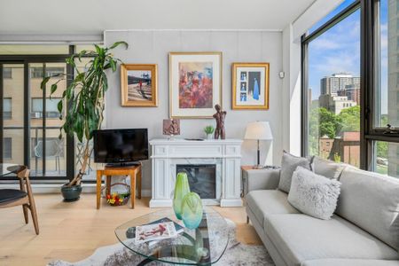 For Lease - 81 Wellesley Street Unit# 402, Toronto, Ontario - Photo 5