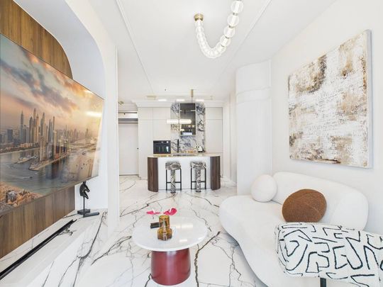 Mieszkanie na wynajem Wrocław-Stare Miasto Wrocław - Zdjęcie 1