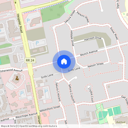 183 Sekura Street, Cambridge