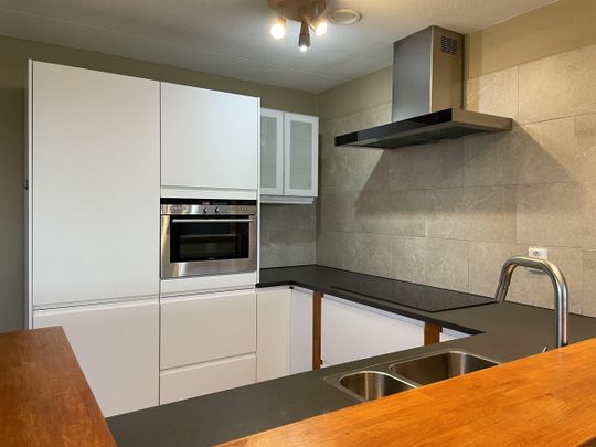 Lobeliuslaan - Foto 1