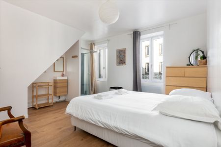 Appartement T5 Meublé BREST Centre - Photo 2