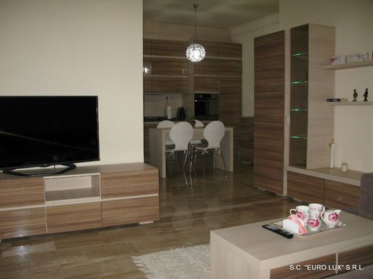 Apartament de LUX 2 camere - Zona Gradiste - Fotografie 1