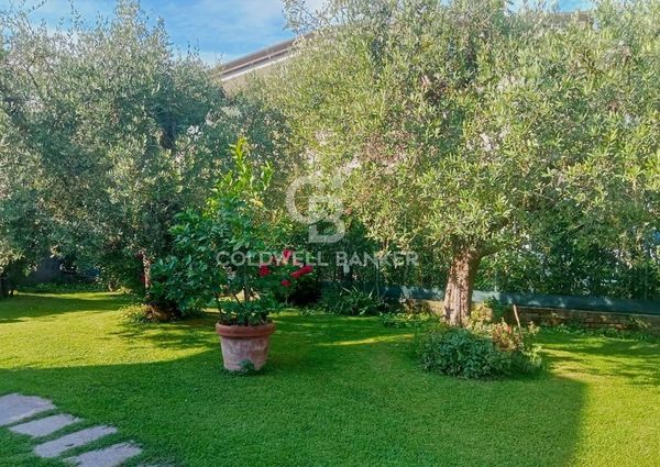 via francesco carrara, 20, Forte dei Marmi, Tuscany 55042