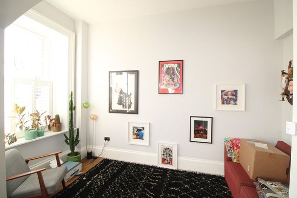 3 bedroom terraced house to rent - Photo 1