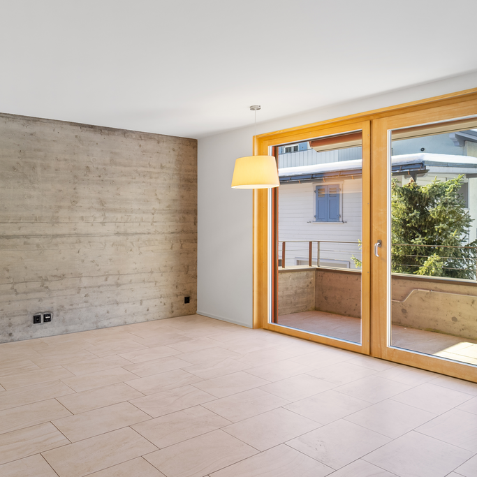 Moderne und altersgerechte 2.5 Zimmer-Wohnung - Foto 1