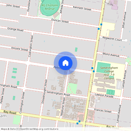 173 Abbott Street, Sandringham