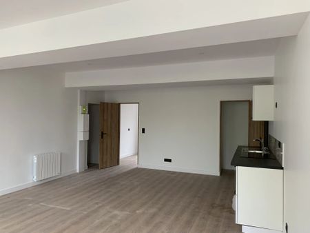 Location Appartement 2 pièces 55 m2 à Saint-Chamond - Photo 4