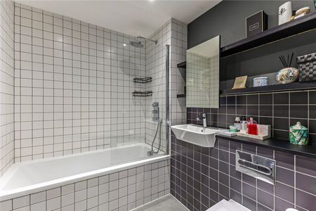 Wayfare House South, 265 Poplar High Street, London, E14 flat to rent - Photo 4