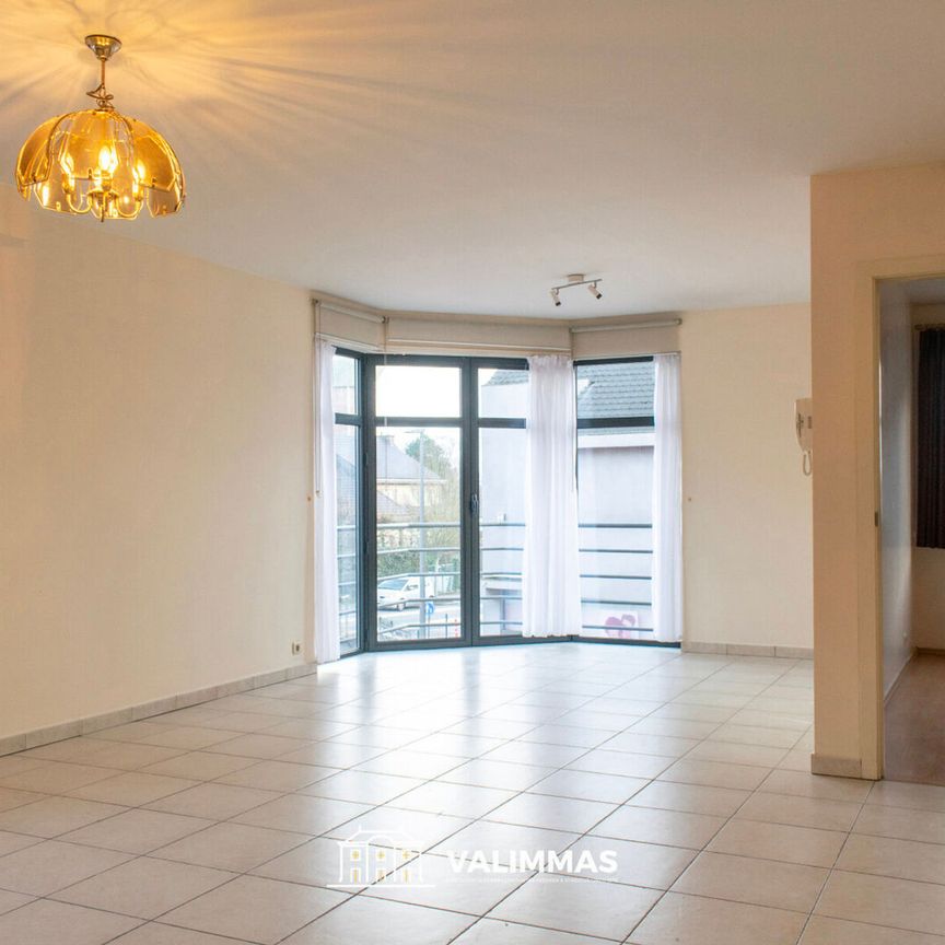 Appartement Te huur in Asse - Photo 1