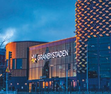 Marknadsgatan 18, 754 45, Uppsala - Photo 1