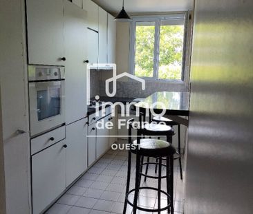 Location appartement 4 pièces 85.75 m² à Angers (49000) - Photo 1