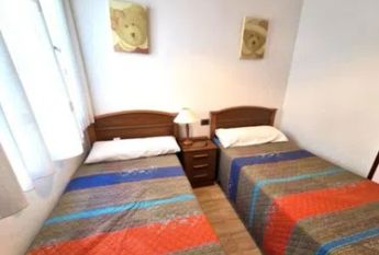 Alquiler de piso en Calle rey Carlos III, 5